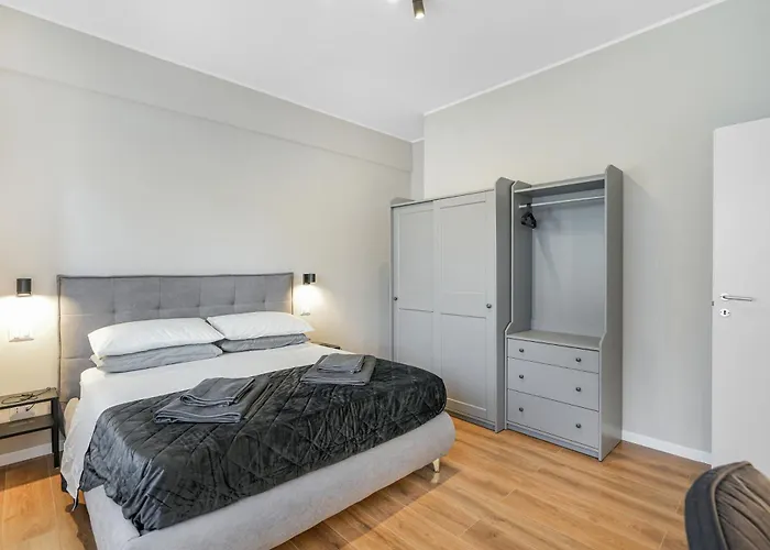 Apartment Vatican - Angolo Di