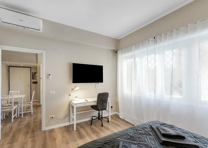 Apartment Vatican - Angolo Di *