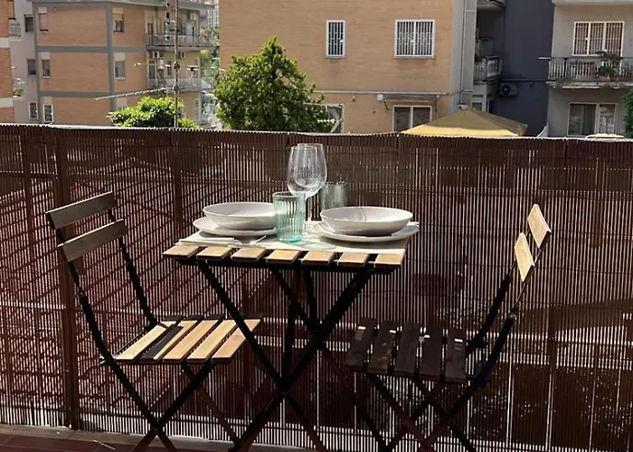 Apartment Vatican - Angolo Di Rom