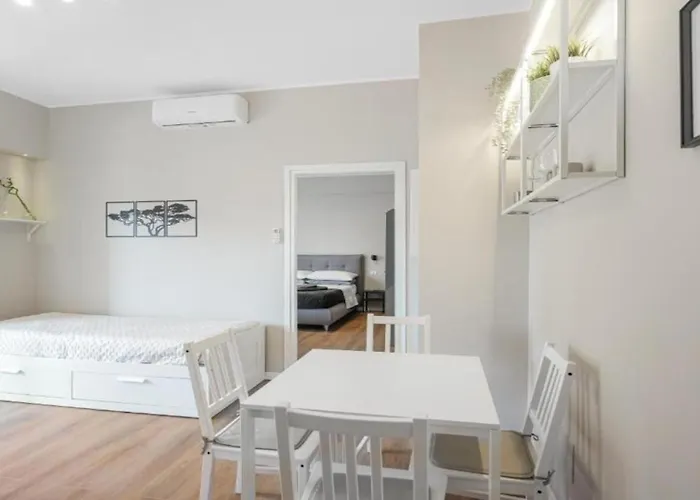 Apartment Vatican - Angolo Di Rom